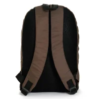 Cambridge Polo Club Streetwear Tek Ana Bölmeli Unisex Çocuk İlkokul Çantası Cpo4013-0025-haki Bntt