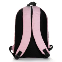 Cambridge Polo Club Streetwear Tek Ana Bölmeli Unisex Çocuk İlkokul Çantası Cpo4013-0026-pembe Bntt