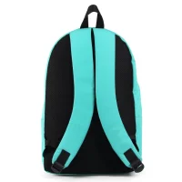 Cambridge Polo Club Streetwear Tek Ana Bölmeli Unisex Çocuk İlkokul Çantası Cpo4013-014-turkuaz Bntt