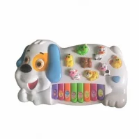 Can Ali Cnl-2223 Türkçe Hayvan Sesli Piyanı 233285 *24 Oyck