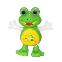 Can Ali Cnl-6667 Danscı Kurbağa 233155 *36 Oyck