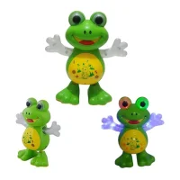 Can Ali Cnl-6667 Danscı Kurbağa 233155 *36 Oyck