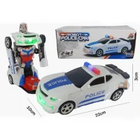 Can Ali Fw-2038a Pilli Dönüşen Polis 820380 Oyck