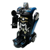 Can Ali Yj388-31 Pilli Dönüşen Otomobil 370090 Oyck