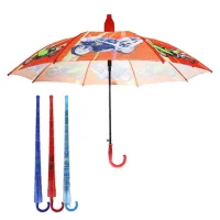 Ccl 015-j Bardaklı Şemsiye Erkek 164056 *60