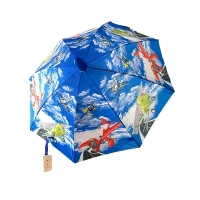 Ccl 015-j Bardaklı Şemsiye Erkek 164056 *60