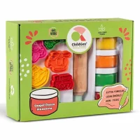 Childgen Oyun Hamuru Premium Set Araçlar 326537
