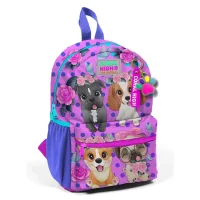 Yaygan Coral High Anaokul Sırt Çantası 23550