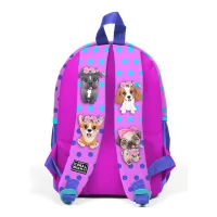 Yaygan Coral High Anaokul Sırt Çantası 23550