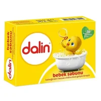 Dalin Bebek Sabunu 100 Gr 063115