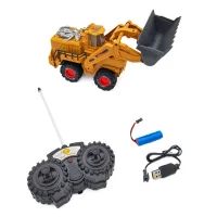 Duman 8802 Kumandalı İş Makinesi 088024 *18 Oyck