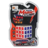 Duman A168-3 Vakumda Zeka Küp 016836 *120 Oyck