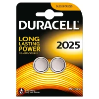 Duracell Para Pil 2025 2li 203907 *10