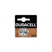 Duracell Para Pil Cr2016