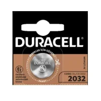 Duracell Para Pil Cr2032 039988 *4