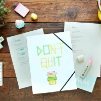 Edding 24 Ecoline Fosforlu Kalem 4lü Set Pastel