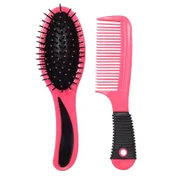 Elly Fırça &amp; Tarak Set 0002_4476 Ellyfset0002