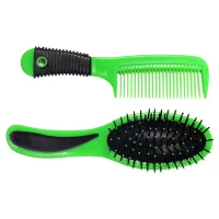 Elly Fırça &amp; Tarak Set 0002_4476 Ellyfset0002