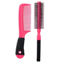 Elly Fırça &amp; Tarak Set 0003_404483 Ellyfset0003