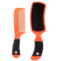 Elly Fırça &amp; Tarak Seti 0004_404490 Ellyfset0004