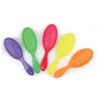 Elly Saç Fırçası Vegas Renkli 13 Ellyfvegas13