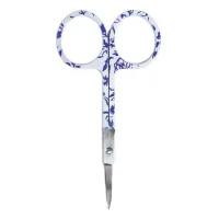 Elly Tırnak Makası Çiçek Desenli 02 Ellymkstrn02