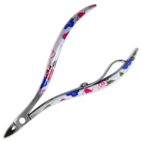 Elly Tırnak Pensi Desenli 003 Ellypens003