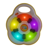 Enfal Lc-30978 İlk Davulum 309787 *12 Oyck