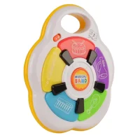 Enfal Lc-30978 İlk Davulum 309787 *12 Oyck