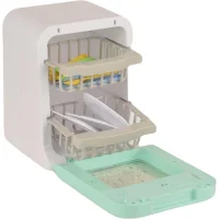 Enfal Lc-30992 Bulaşık Makinesi 309923 *12 Oyck