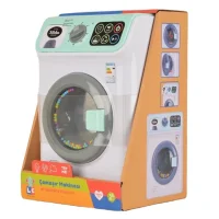 Enfal Lc-30998 Çamaşır Makinesi 309985 *12 Oyck