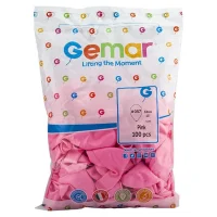 Erbay Gemar G110 Round Balon 100 Lü_pembe-57