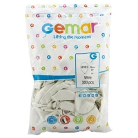Erbay Gemar G90 Balon 100 Lü_beyaz-01