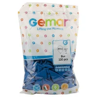 Erbay Gemar G90 Balon 100 Lü_koyu Mavi-10