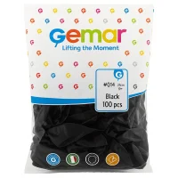Erbay Gemar G90 Balon 100 Lü_siyah-14