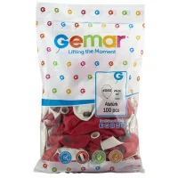 Erbay Gemar Gd90 Baskılı Balon 100 Lü_atatürk-80