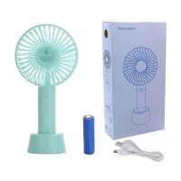 Eternal Mini El Fanı