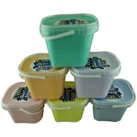 Event Hazır Slime Mega Boy 400gr. 987238