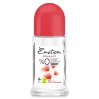 Evyap Emotion Deodorant Rollon Romance 018869