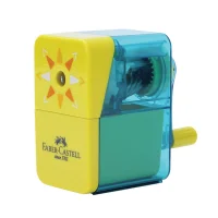 Faber Castell Kalemtraş Masa Üstü Basic 5140381810000