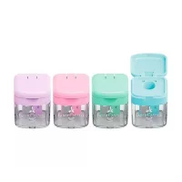 Faber Castell Kalemtraş Minibox Pastel Tr Artw 24x 5140381926000