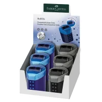 Faber Castell Kalemtraş Roll-on Klasik  5140183910000