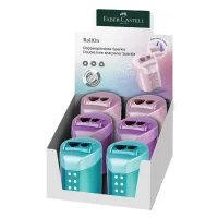 Faber Castell Kalemtraş Rollor Sparkle  5140183900000