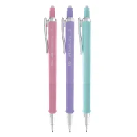 Faber Castell Versatil Kalem Edge 0.7 Mm Pastel Renk 5084139711000