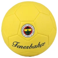 Fenerbahçe Premıum Futbol Topu No:5 Sarı 500932 Tsts