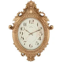 Galaxy Duvar Saati Exculusive Vintage 731-a