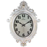 Galaxy Duvar Saati Exculusive Vintage 731-ba