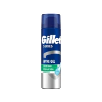 Gillette Traş Jeli 200ml Gel De Ras 622474