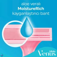 Gillette Venüs Simply2 Basic 5 Li 482740