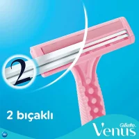 Gillette Venüs Simply2 Basic 5 Li 482740